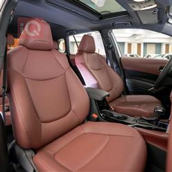 تويوتا كورولا كروس